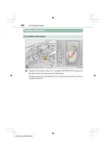 Lexus-IS200t-III-3-manuale-del-proprietario page 206 min