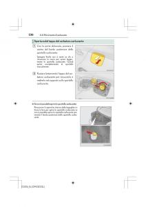 Lexus-IS200t-III-3-manuale-del-proprietario page 236 min