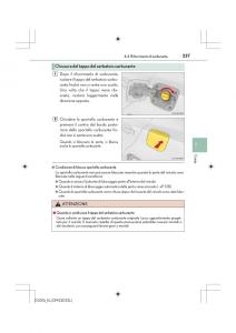 Lexus-IS200t-III-3-manuale-del-proprietario page 237 min