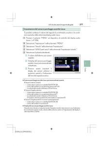 Lexus-IS200t-III-3-manuale-del-proprietario page 277 min