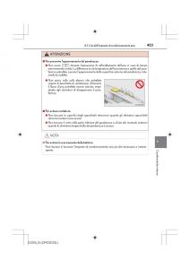 Lexus-IS200t-III-3-manuale-del-proprietario page 423 min