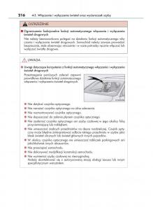 Lexus-IS200t-III-3-instrukcja-obslugi page 216 min