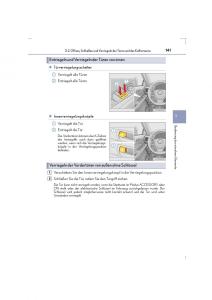 Lexus-IS300h-III-3-Handbuch page 141 min