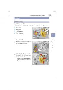 Lexus-IS300h-III-3-Handbuch page 179 min