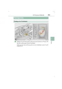 Lexus-IS300h-III-3-Handbuch page 223 min