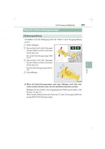 Lexus-IS300h-III-3-Handbuch page 229 min