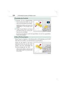 Lexus-IS300h-III-3-Handbuch page 234 min