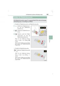 Lexus-IS300h-III-3-Handbuch page 241 min