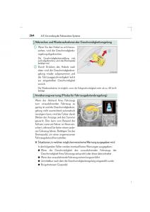 Lexus-IS300h-III-3-Handbuch page 264 min