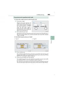 Lexus-IS300h-III-3-owners-manual page 205 min