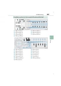 Lexus-IS300h-III-3-owners-manual page 207 min