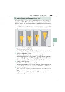 Lexus-IS300h-III-3-owners-manual page 255 min
