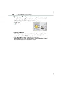 Lexus-IS300h-III-3-owners-manual page 262 min