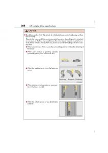 Lexus-IS300h-III-3-owners-manual page 268 min