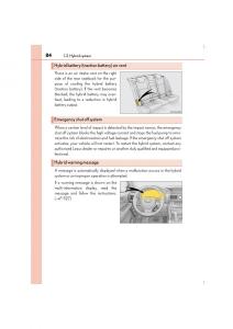 Lexus-IS300h-III-3-owners-manual page 84 min