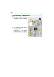 Lexus-GS-F-IV-4-instruktionsbok page 230 min