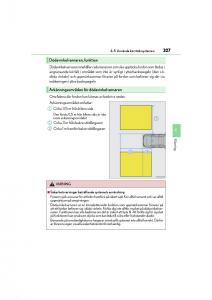 Lexus-GS-F-IV-4-instruktionsbok page 327 min