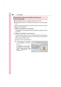 Lexus-GS-F-IV-4-instruktionsbok page 78 min