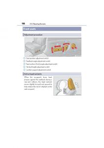 Lexus-GX-II-2-owners-manual page 120 min