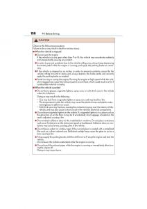 Lexus-GX-II-2-owners-manual page 160 min