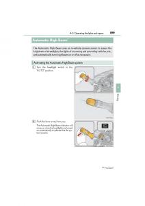 Lexus-GX-II-2-owners-manual page 201 min