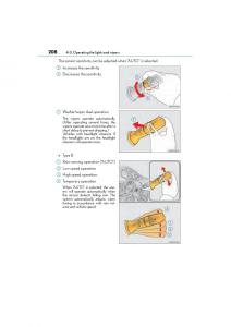 Lexus-GX-II-2-owners-manual page 210 min