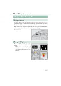 Lexus-GX-II-2-owners-manual page 234 min