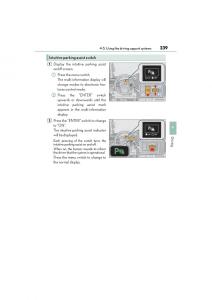 Lexus-GX-II-2-owners-manual page 241 min