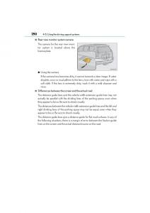 Lexus-GX-II-2-owners-manual page 252 min