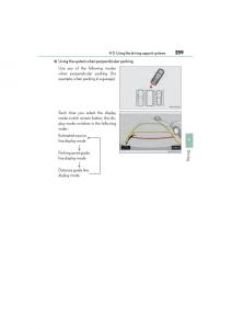 Lexus-GX-II-2-owners-manual page 261 min