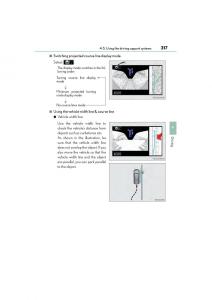 Lexus-GX-II-2-owners-manual page 319 min