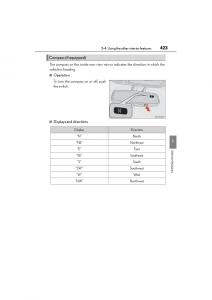 Lexus-GX-II-2-owners-manual page 425 min