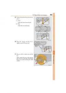 Lexus-GX-II-2-owners-manual page 543 min