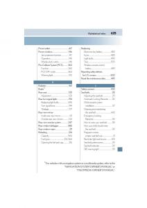 Lexus-GX-II-2-owners-manual page 627 min