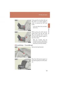 Lexus-HS-owners-manual page 131 min