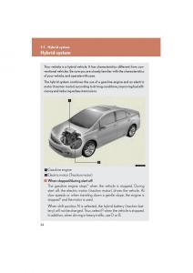 Lexus-HS-owners-manual page 26 min