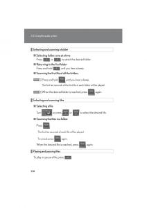 Lexus-HS-owners-manual page 300 min