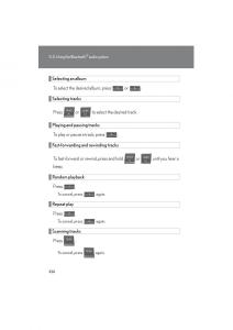 Lexus-HS-owners-manual page 322 min