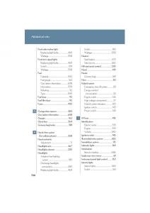 Lexus-HS-owners-manual page 600 min