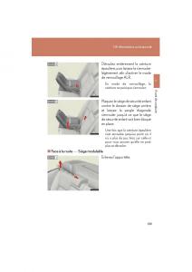 Lexus-HS-manuel-du-proprietaire page 141 min