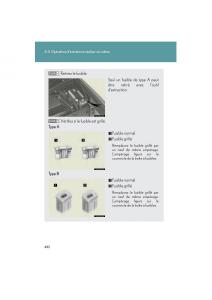 Lexus-HS-manuel-du-proprietaire page 494 min