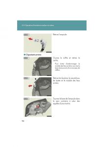 Lexus-HS-manuel-du-proprietaire page 516 min