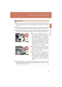 Lexus-HS-manuel-du-proprietaire page 69 min