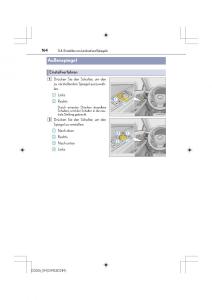 Lexus-IS200t-III-3-Handbuch page 164 min