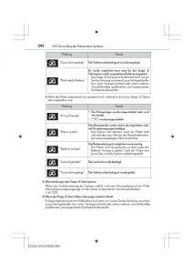 Lexus-IS200t-III-3-Handbuch page 242 min