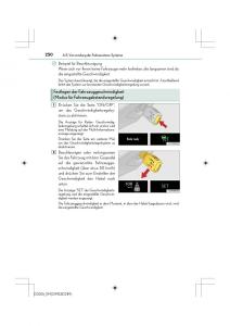 Lexus-IS200t-III-3-Handbuch page 250 min