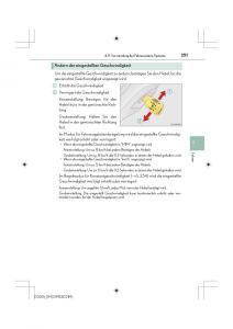 Lexus-IS200t-III-3-Handbuch page 251 min