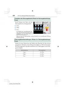 Lexus-IS200t-III-3-Handbuch page 252 min