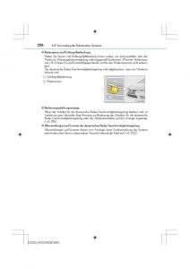 Lexus-IS200t-III-3-Handbuch page 256 min