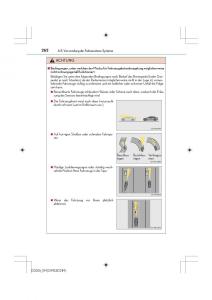 Lexus-IS200t-III-3-Handbuch page 262 min